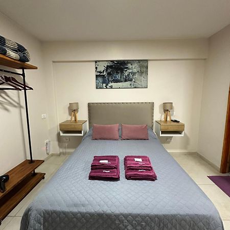Appartement Loft Centrico. à Mendoza Extérieur photo