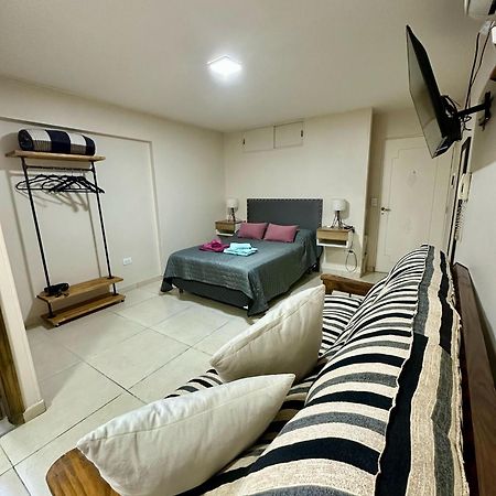 Appartement Loft Centrico. à Mendoza Extérieur photo