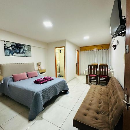 Appartement Loft Centrico. à Mendoza Extérieur photo