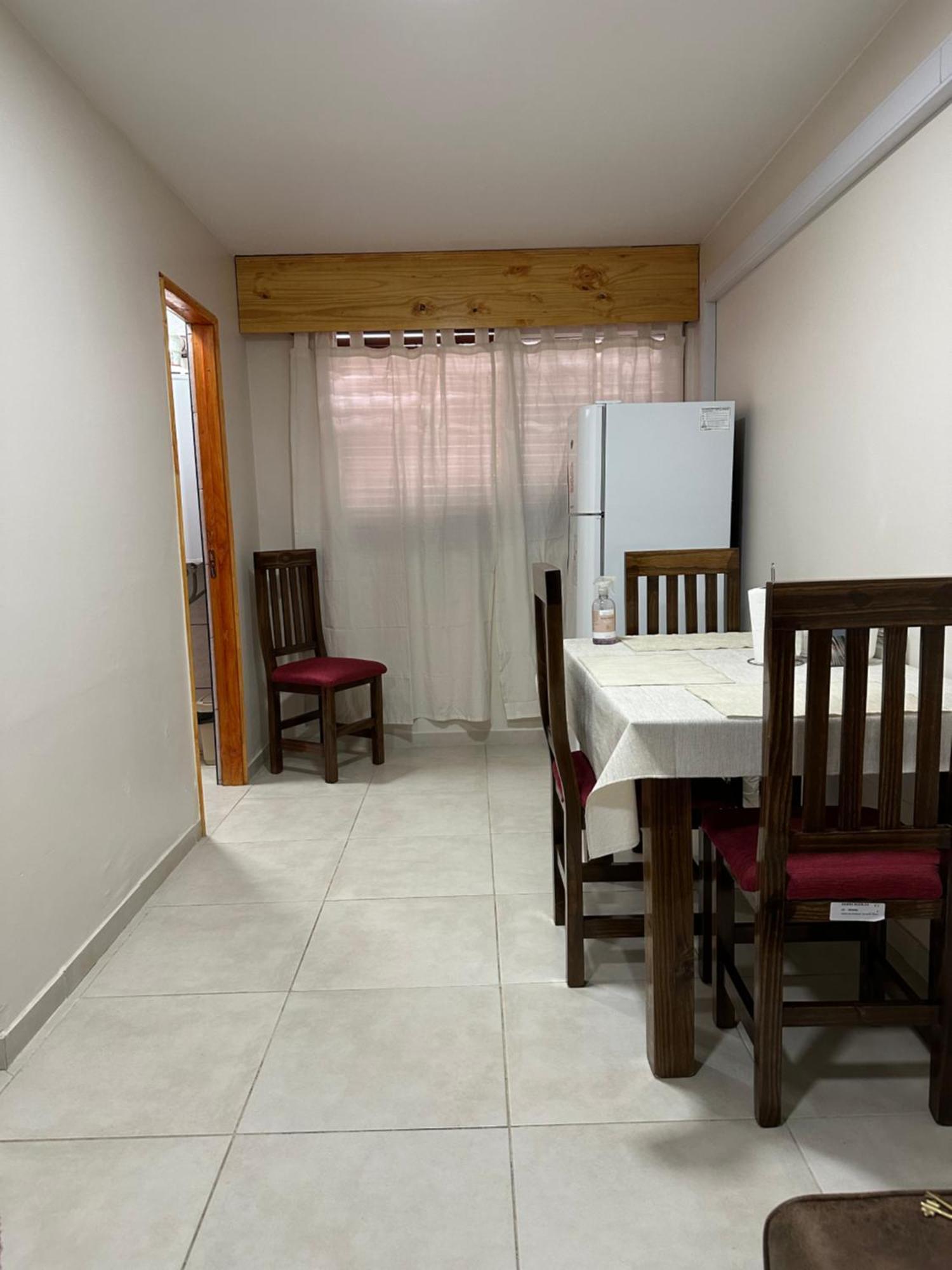 Appartement Loft Centrico. à Mendoza Extérieur photo