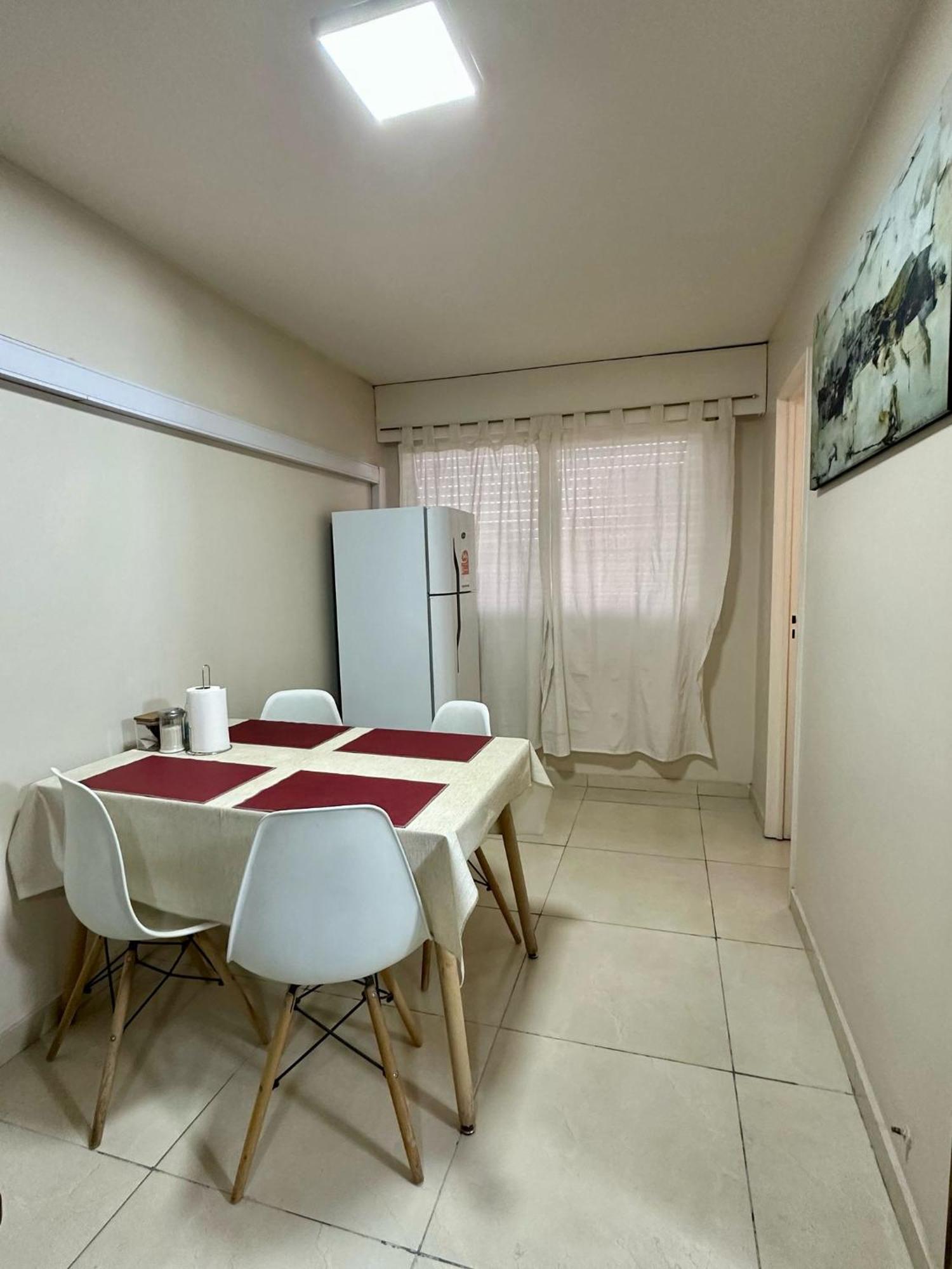 Appartement Loft Centrico. à Mendoza Extérieur photo